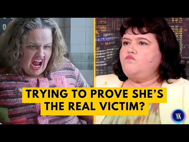 Video thumbnail for The "Baby Reindeer" Stalker Is Even Worse In Real Life