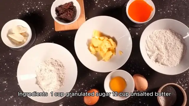 Video thumbnail for Moist banana nut bread recipe