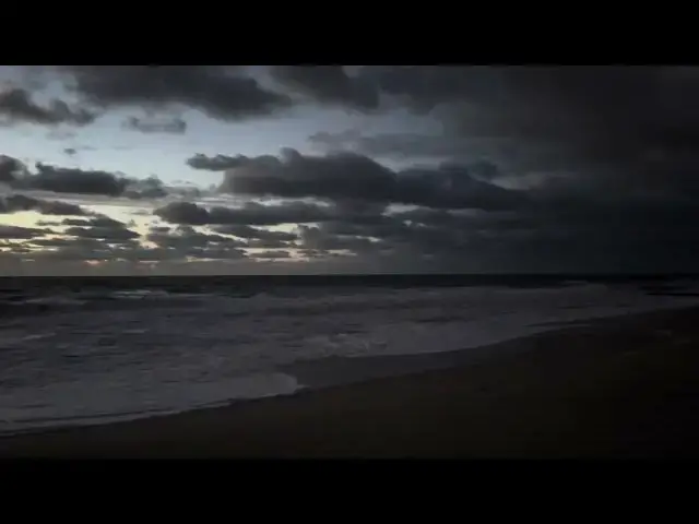 Video thumbnail for Before Sunrise in Bay Head