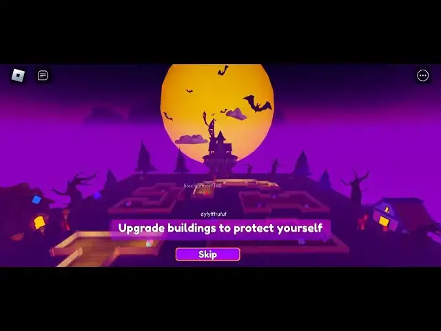 'Video thumbnail for Ghost at the Door - Roblox Gameplay & Walkthrough | Pro Gameplay - #AKM'
