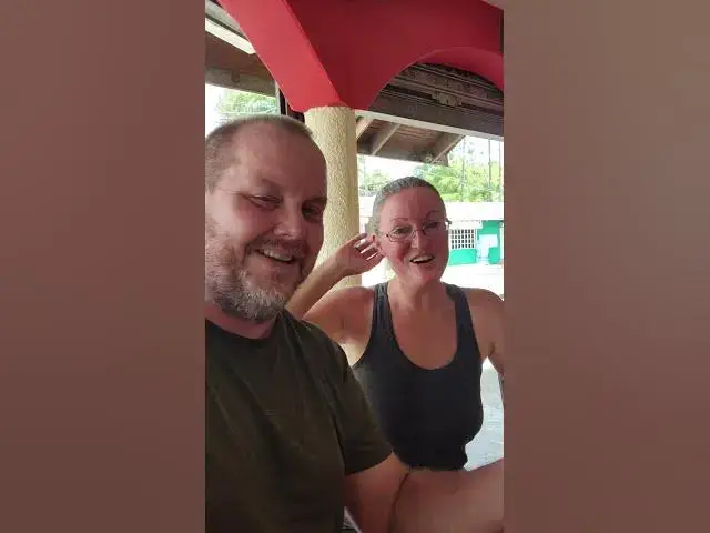 'Video thumbnail for Just hanging in Jarabacoa Dominican Republic!#dominicanrepublic #jarabacoa #travel #sailboatlife'