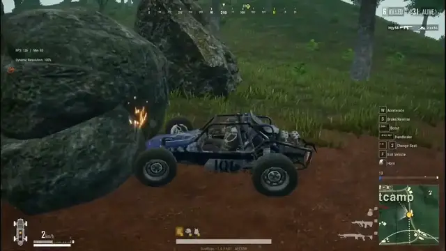 Video thumbnail for PUBG PC LITE   Gameplay