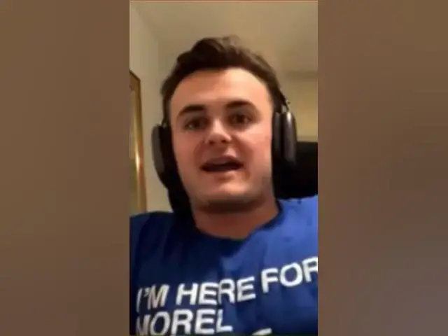 Video thumbnail for Bryce Windham is ready for the big leagues! #chicagocubs #cubs #mlb