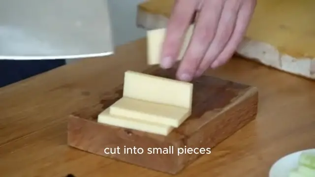 'Video thumbnail for Irish Scones'
