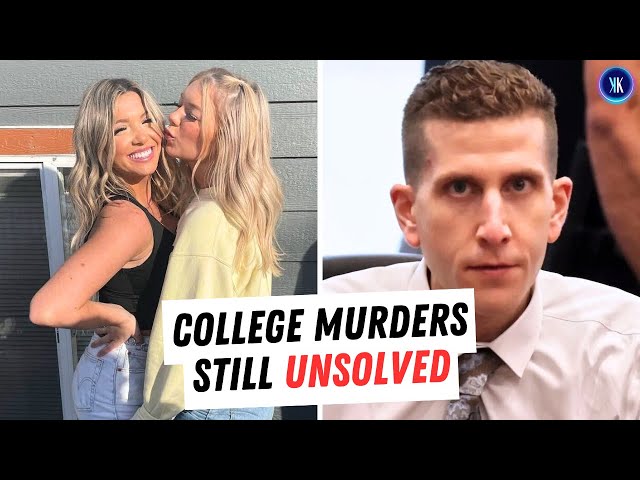 Video thumbnail for He's Guilty, But We Still Don't Know Why He Did This To Them
