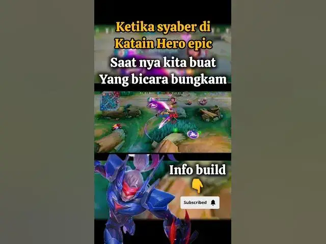 'Video thumbnail for #mobilelegends #topglobalml #topglobal #mlbb #turnamenmlbb #mobilelegendsid #mobilelegendsbangbang'