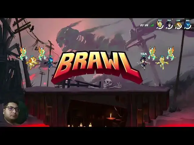 'Video thumbnail for I Reached DIAMOND in Brawlhalla – Here’s How! #TeamKingKhan'