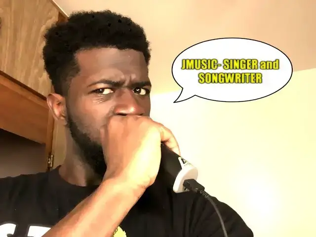 Video thumbnail for Songs -Time Capsule - Ibrahim Jawara (Jmusic Singer and Songwriter)