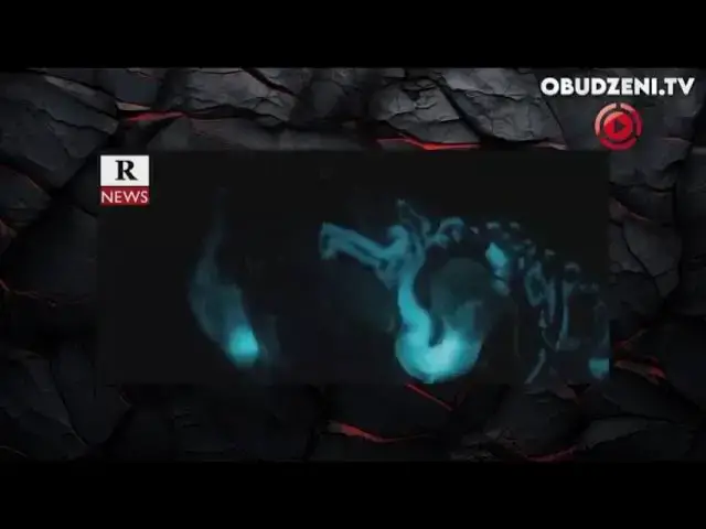 Video thumbnail for Harari hakowanie człowieka lektor