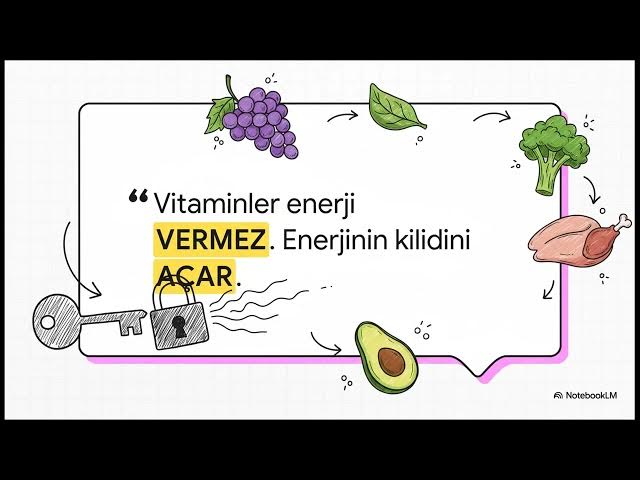 Video thumbnail for Sporda Beslenme 2024-2025 Vize Soruları