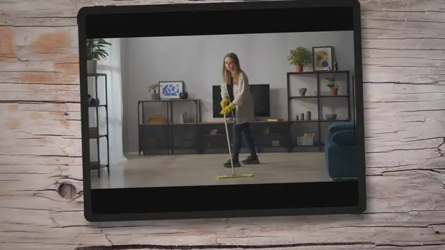 'Video thumbnail for Mastering Cleaning Habits: A Comprehensive Guide'