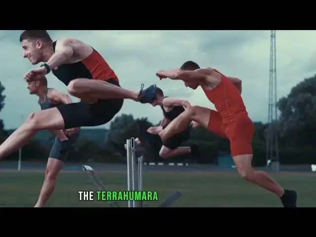 Video thumbnail for "On Your Mark, Get Set, Learn: 10 Surprising Running Fun Facts You'll Love!"