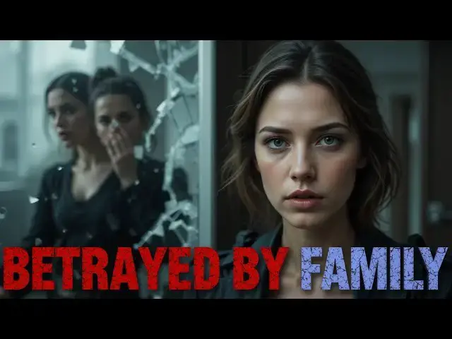 'Video thumbnail for My Sister-in-Law Tried to Destroy Me After Dad’s Death — Here’s How I Fought Back | True Story'