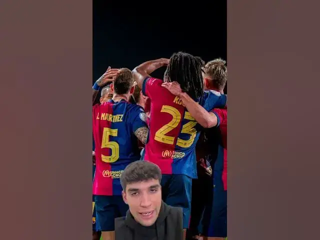 Video thumbnail for SZCZESNY ENTIENDE EL MES QUE UN CLUB