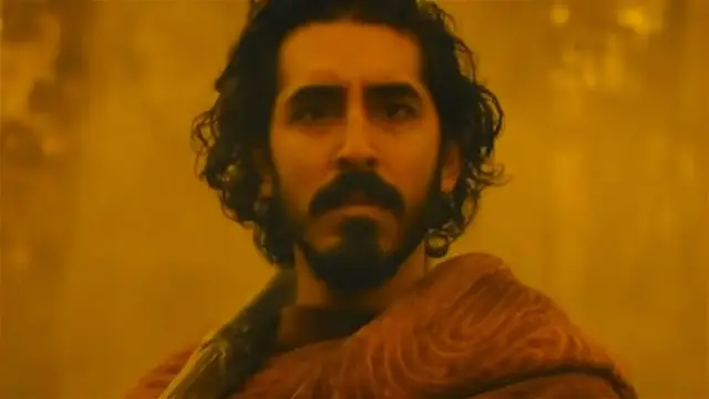 Video thumbnail for Questions We Have After Watching The Green Knight