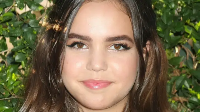 'Video thumbnail for The Truth About Bailee Madison Is Tumbling Out'