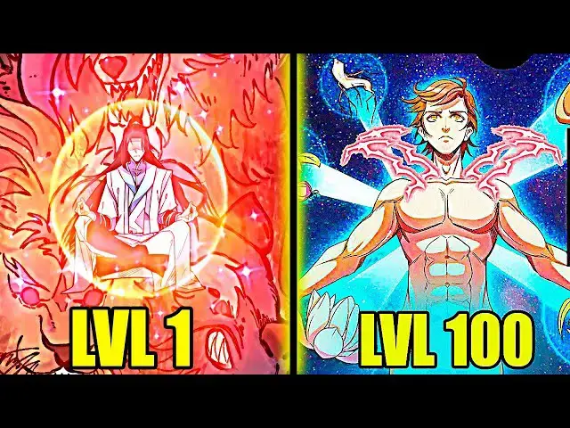'Video thumbnail for 🆘He Entered the World of Cultivators and Became the Strongest Magical Player - Manhwa Recap'