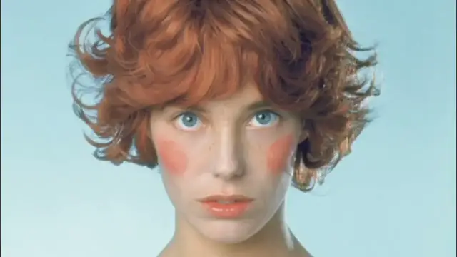 Video thumbnail for Serge Gainsbourg - Histoire de la pochette de l'album Melody Nelson - 2011