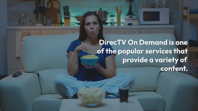 Video thumbnail for DirecTV on Demand Not Working-10 Expert Tips
