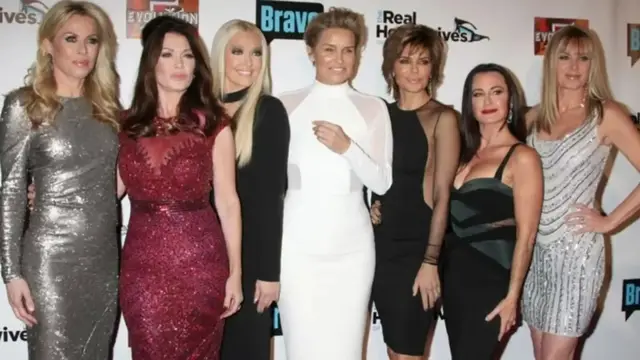 'Video thumbnail for Stars From Real Housewives You Didn't Know Died'