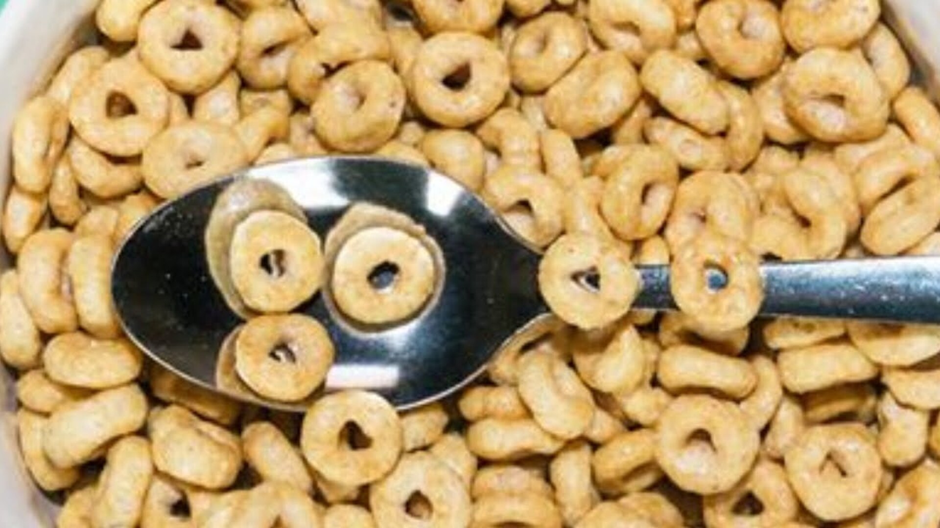 Video thumbnail for We Tried 22 Different Cheerios Flavors. Here's The Best One