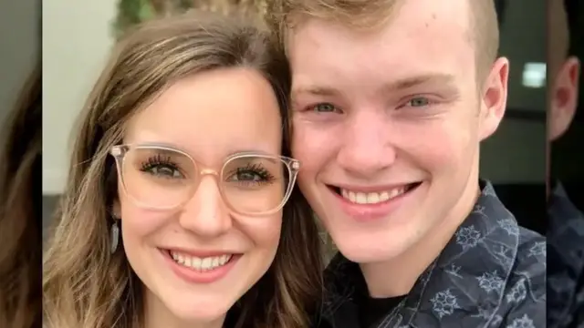 'Video thumbnail for The Duggar Sons' Marriages Completely Explored'