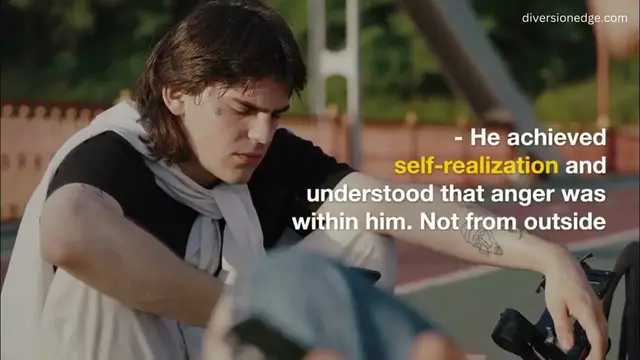 Video thumbnail for Monks Meditation and Disturbance - Anger Story