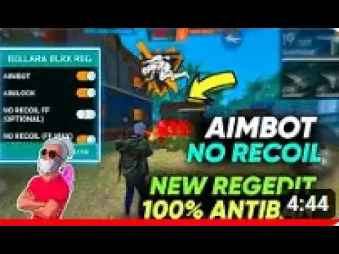 'Video thumbnail for Free Fire Injector Hack | ff hack mod menu Download Hack Free Fire | OB36 Injector | Free Fire Hack'