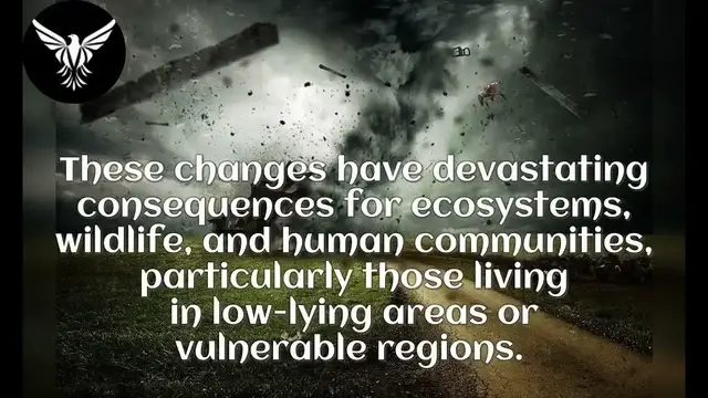 Video thumbnail for Climate Change and Its Impact on Our Daily Lives A Closer Look