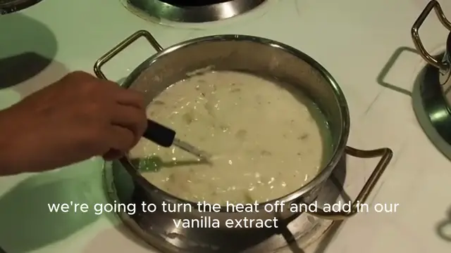 'Video thumbnail for Zesty Perfection: Your Guide to Making Irresistible Lemon or Lime Curd'