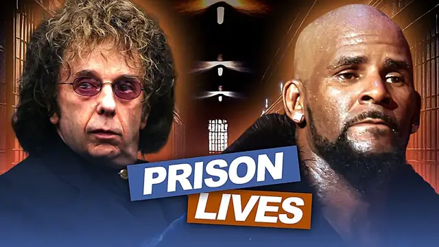 'Video thumbnail for Celebrities Whose Prison Lives Were Worse Than You Thought'