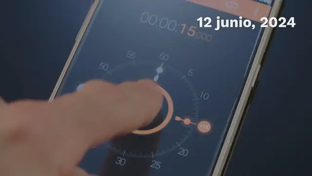 Video thumbnail for Limpiar el teclado y la pantalla de tu MacBook sin que se encienda al pulsar cualquier tecla