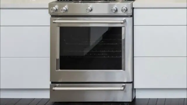 'Video thumbnail for What The Drawer Under The Oven Is Really Used For'