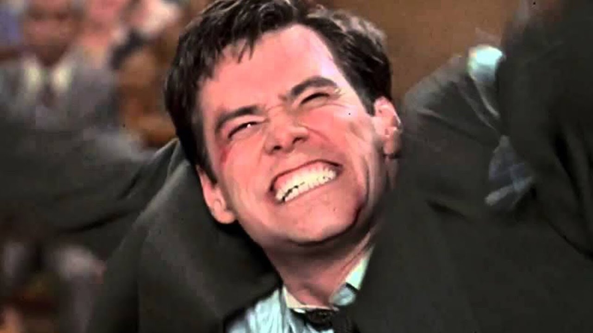 Video thumbnail for Jim Carrey Bloopers That Make Us Love Him Even More