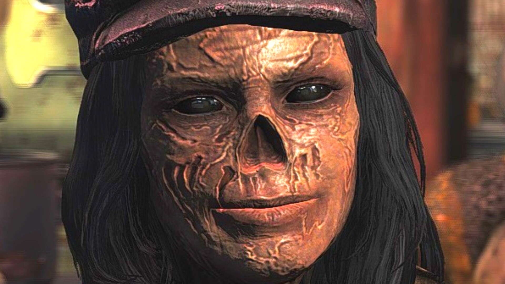 Video thumbnail for The Terrifying Truth About Fallout's Vaults