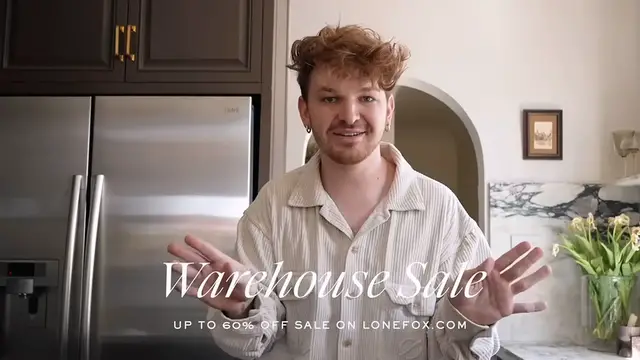 Video thumbnail for GUEST BEDROOM MAKEOVER Wallpaper Everywhere  Vintage Accents