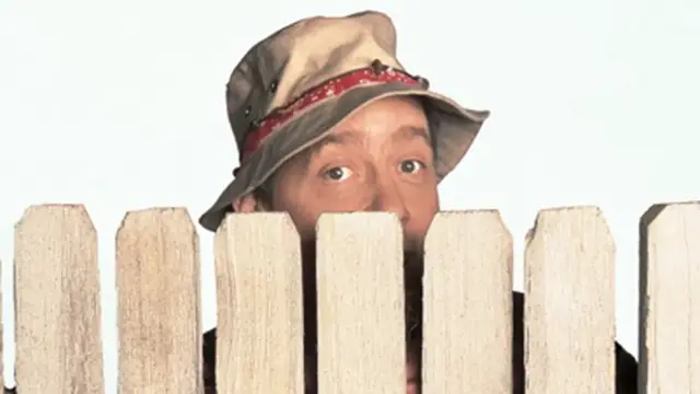 Video thumbnail for Why These TV Characters Remained Faceless Throughout The Show