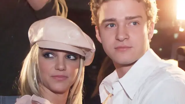 'Video thumbnail for Very Weird Details About Spears And Timberlake's Relationship'