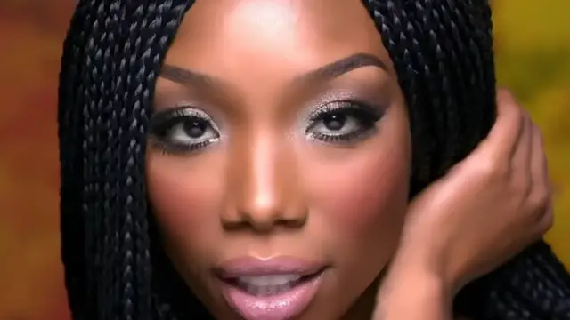 'Video thumbnail for This Is Why You Don't Hear About Brandy Anymore'