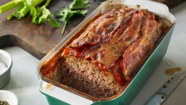 'Video thumbnail for The Secret Ingredient You Should Be Using In Your Meatloaf'