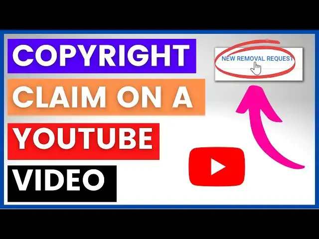 Video thumbnail for How To Send A Copyright Claim On A YouTube Video?