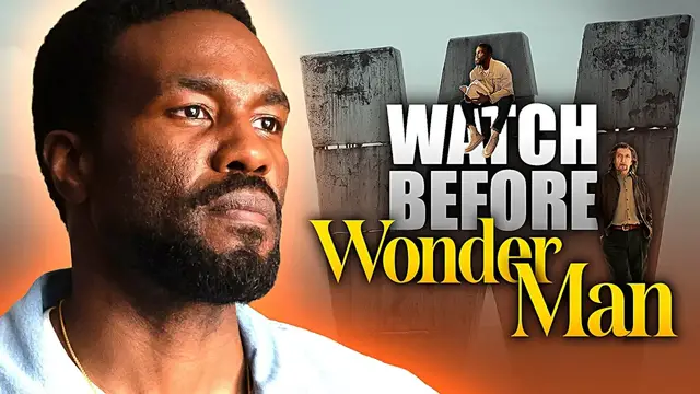 Video thumbnail for The Only Recap You Need Before Wonder Man