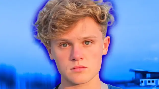 'Video thumbnail for Who Is The Man Behind Joyride Sweets, Ryan Trahan?'