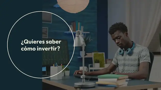 Video thumbnail for Cómo invertir en Amazon y ganar dinero? Opiniones