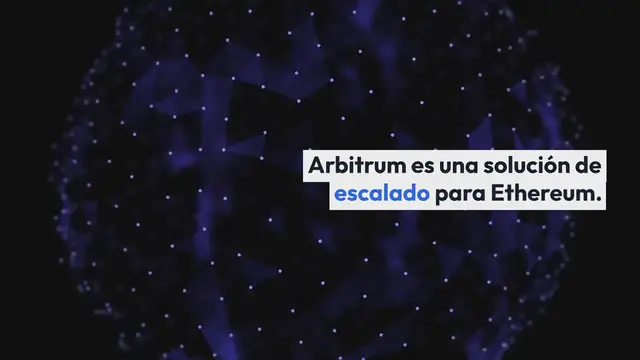 Video thumbnail for Alephium (ALPH) BlockFlow Nueva era en la Tecnología
