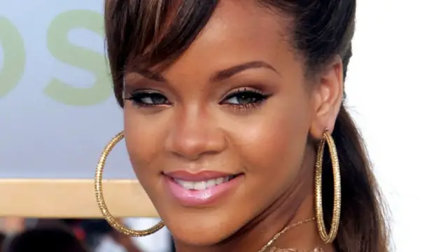 Video thumbnail for What All Of Rihanna's Exes Have Said About Her