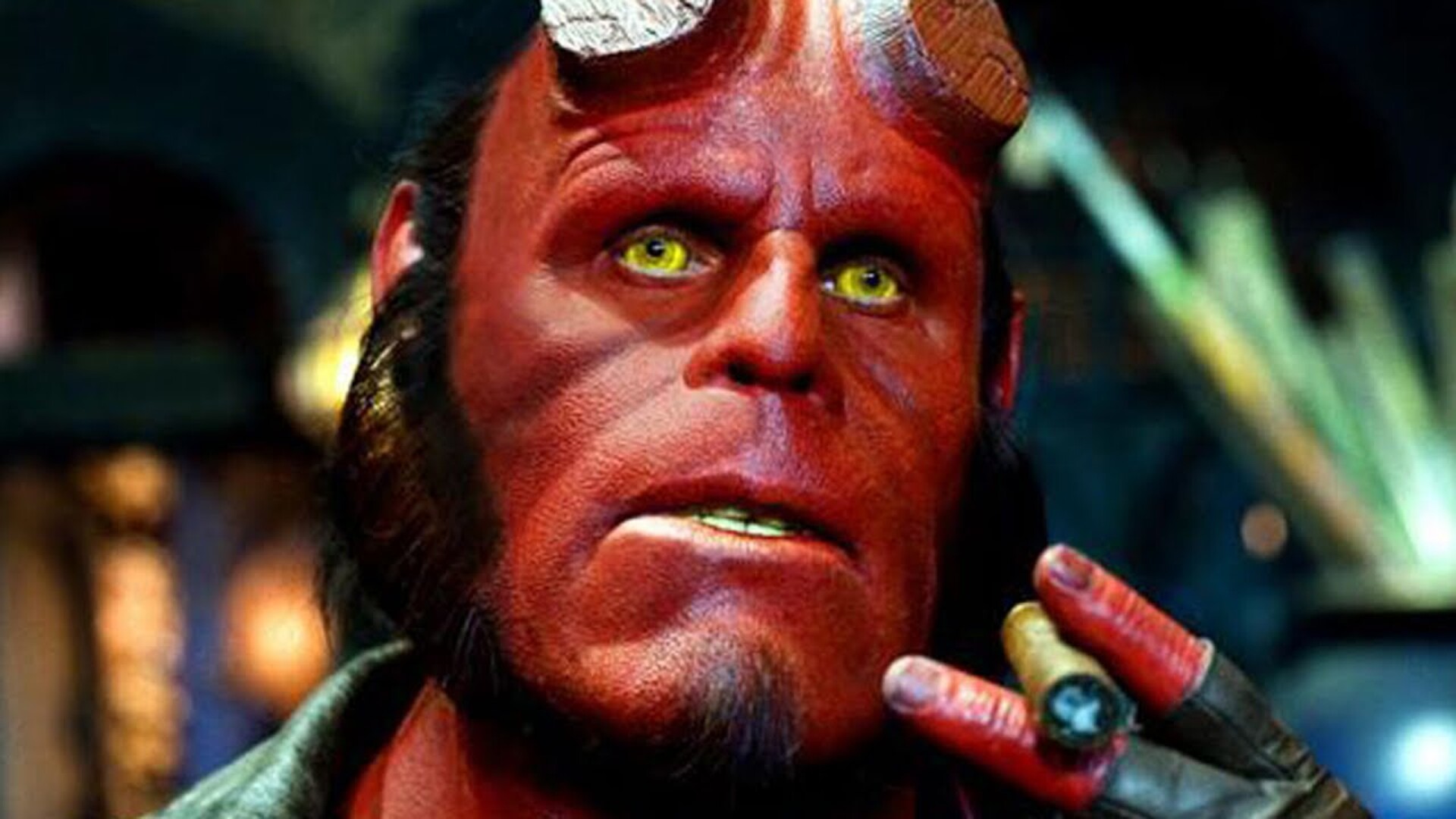 Video thumbnail for Movie Roles That Were Only Ever Offered To One Person