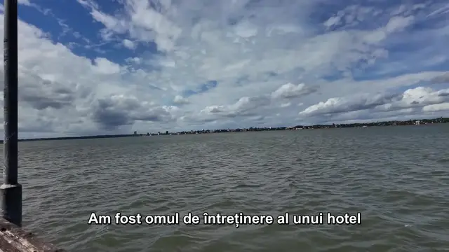 Video thumbnail for Am Fost Omul De Întreținere Al Unui Hotel Timp De Douăzeci Și Șase De Ani, Iar Noul Patron Mi-a...