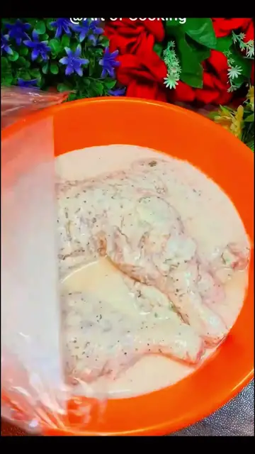 Video thumbnail for Malai chicken tikka