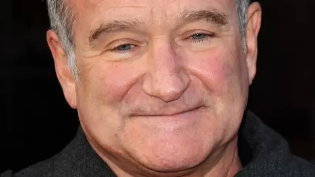 Video thumbnail for The Final Time These Comedy Geniuses Were Seen On Camera Before They Died